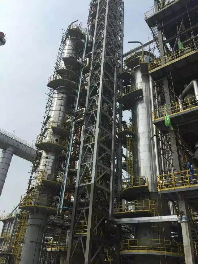 三沙设备翻新喷涂・钢构厂房升级改造