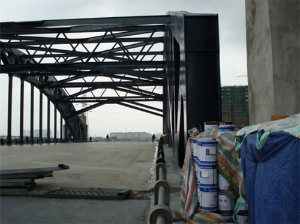 三沙专注工业场景喷漆服务