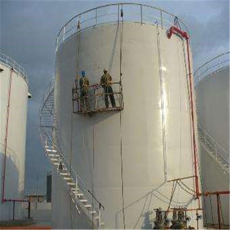 三沙喷漆翻新・工业喷漆・设备喷漆服务简介